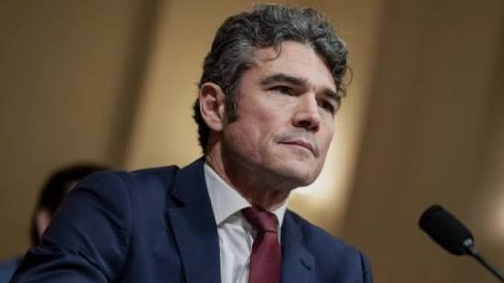 مدير المركز الأميركي لمكافحة الإرهــ.ـاب المستقيل: إيران لم تكن تعمل على تطوير سـ..ـلاح نووي