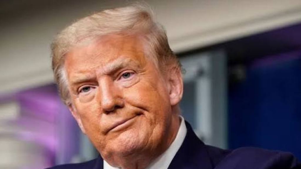 ترامب ينفي علمه المسبق بالعدوان 