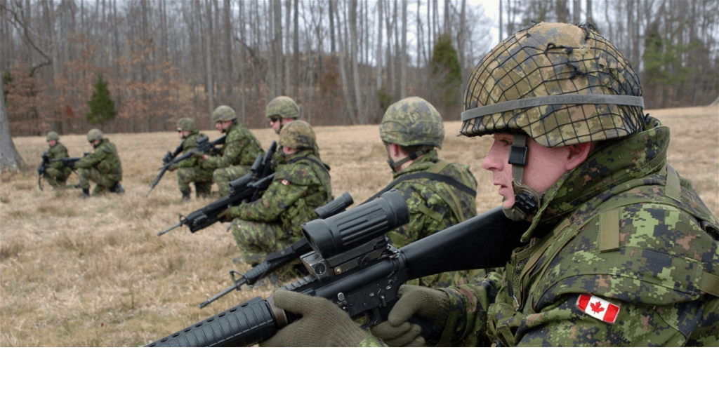 خطط وتدريبات للجيش.. كندا تتجهّز لسيناريو الغزو الأميركي
