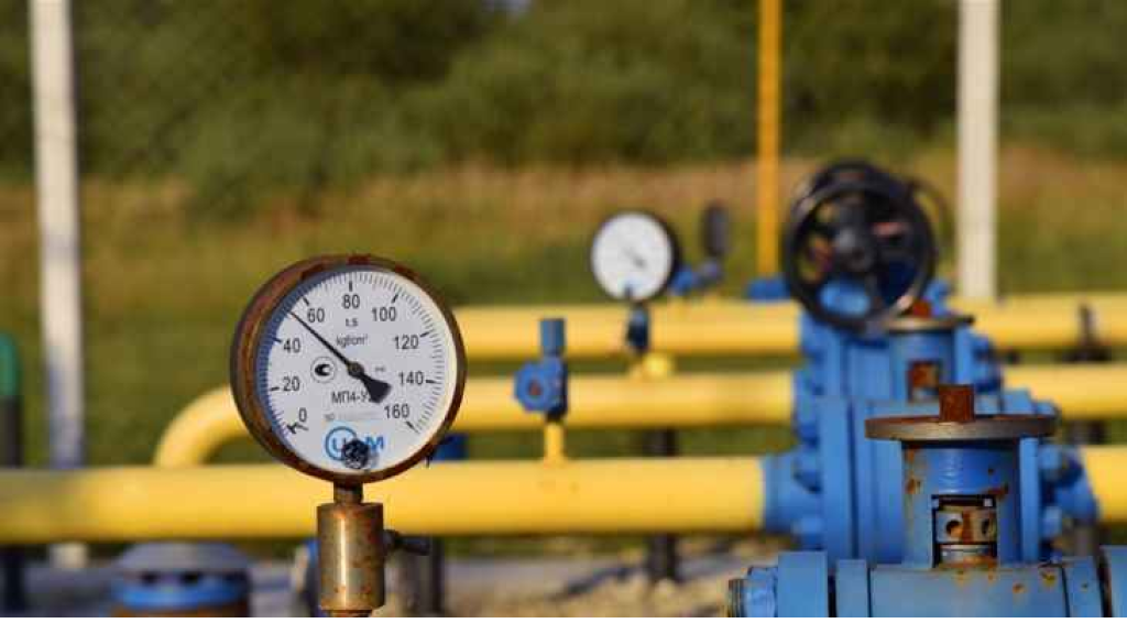 ارتفاع أسعار الغاز في أوروبا