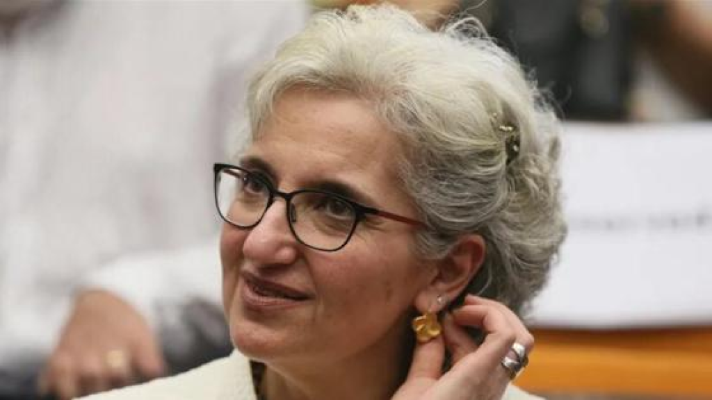 ريما كرامي تبحث مع مؤسسة رفيق الحريري أزمة إشغال المدارس بالنازحين