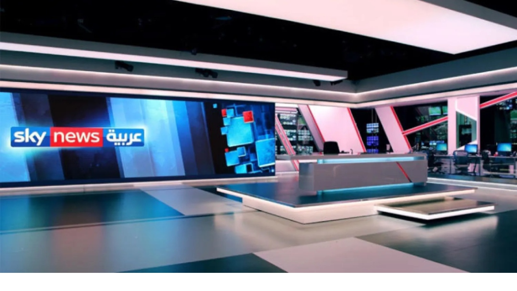 بسبب “تبييض” الفظائع في السودان.. سكاي البريطانية ترفع يدها عن سكاي الإماراتية