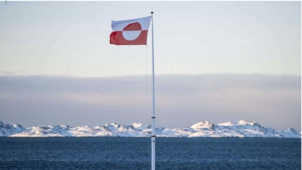 تقرير يكشف استعدادات عسكرية دنماركية واسعة في غرينلاند