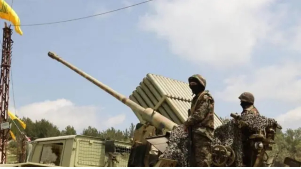 تقدير عسـ.ـكري 