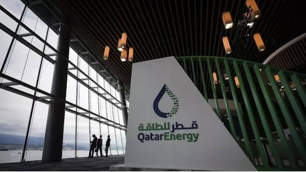 بعد قصفها من ايران .. كم من الوقت سيحتاج اصلاح محطة الغاز في قطر؟؟!!