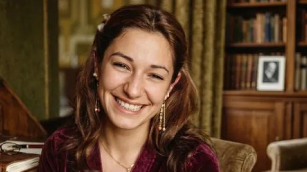   وفاة دلال كرم زوجة الراحل زياد الرحباني