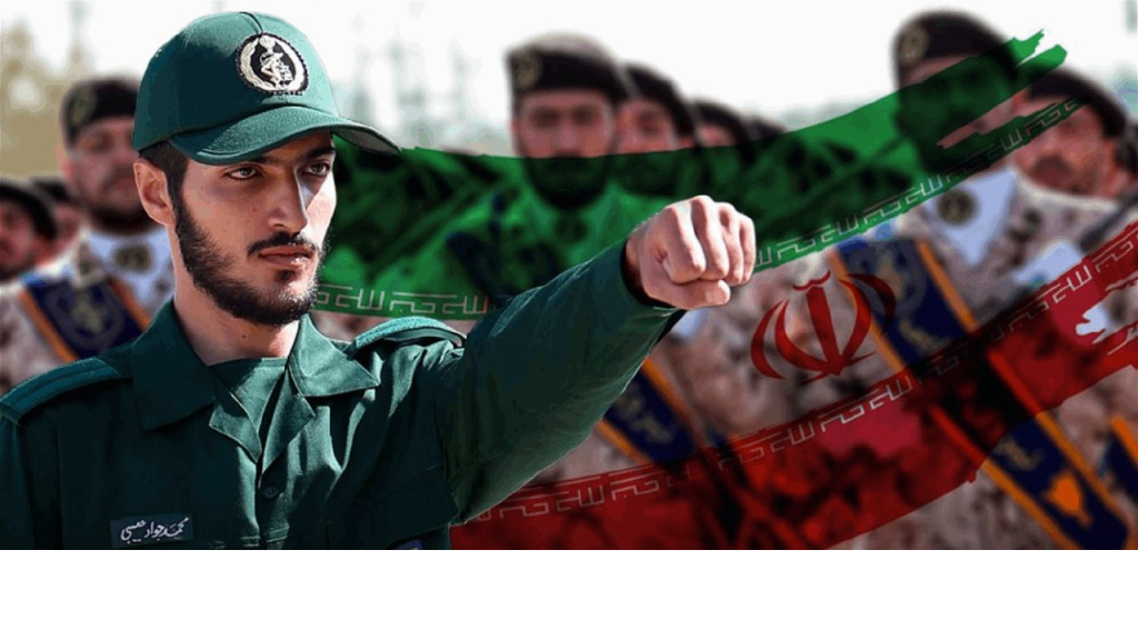 الحرس الثوري يتوعّد.. لا نقص في الصواريخ و