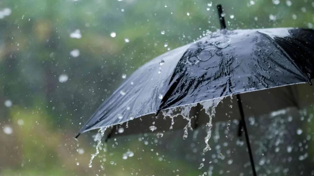 منخفض جوي لعدة أيام إليكم حالة الطقس