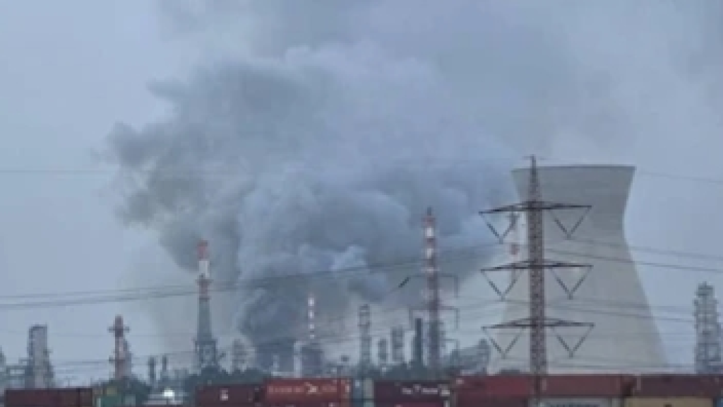 إسقاط «إف 35»... وقصف مصفاة حيفا: إيران تردّ الصاع صاعيْن