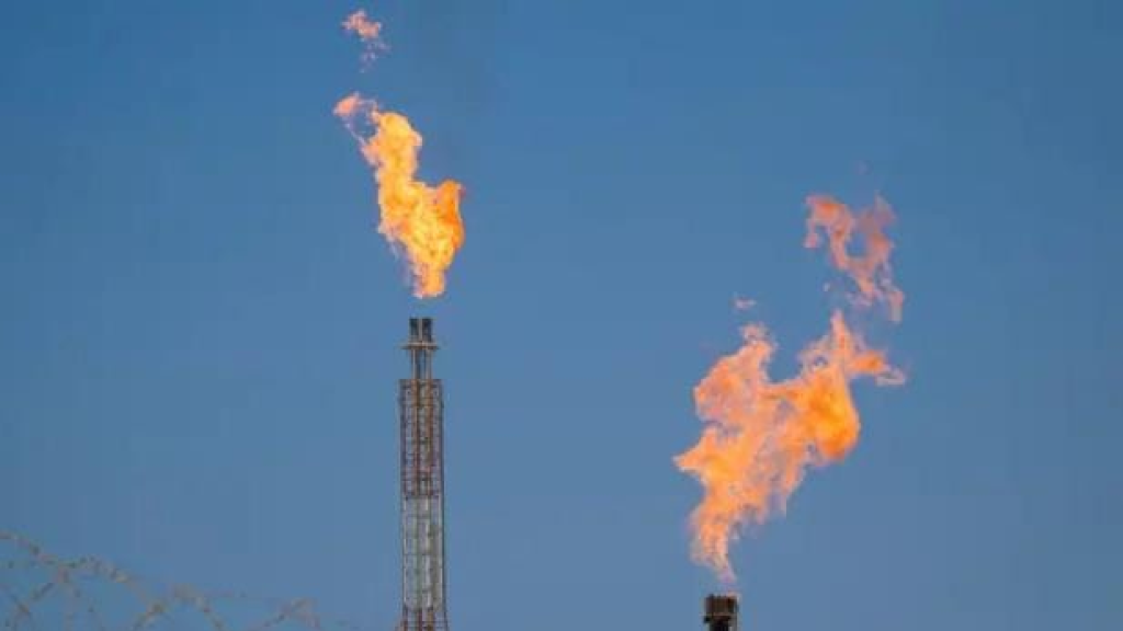 ما أبرز حقول الغاز في العالم؟