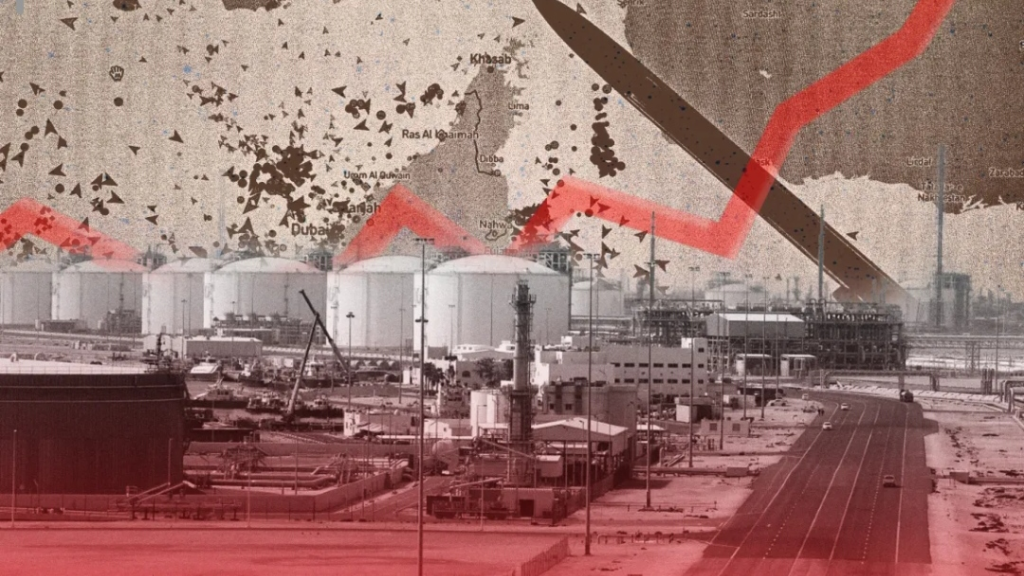 الشرق الأوسط بين دعوات التهدئة العُمانية وإعادة تعريف العدو والصديق