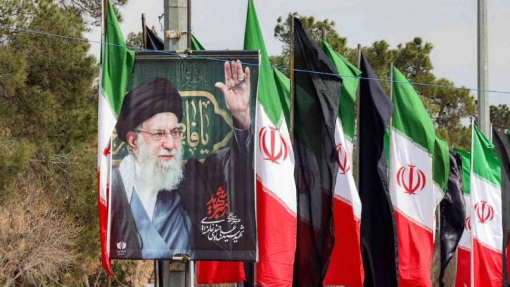 الجيش الإيراني يحذر: المتنزهات والمناطق الترفيهية والمقاصد السياحية حول العالم لن تكون آمنة للأعداء