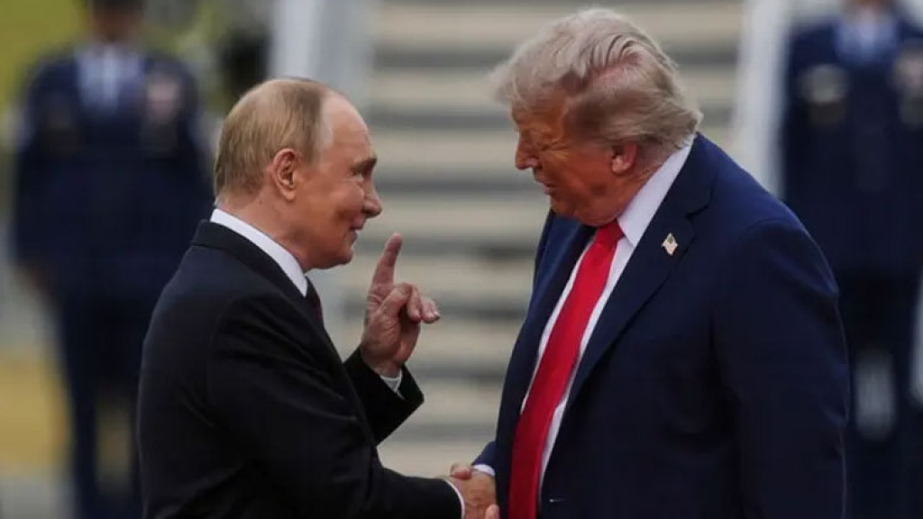  إيران مقابل أوكرانيا.. عرض روسي لوقف دعم طهران استخباراتيا