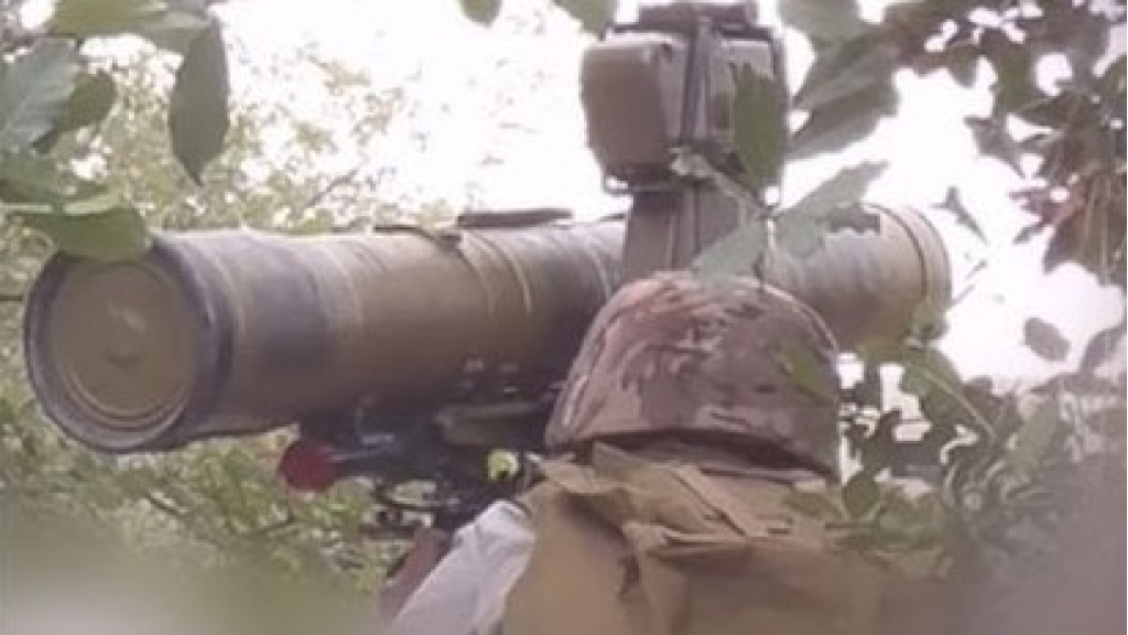 بأس المقاومة يشتد.. المقاومة الإسلامية نفذت 55 عملية عسكرية يوم الجمعة 20 آذار 2026