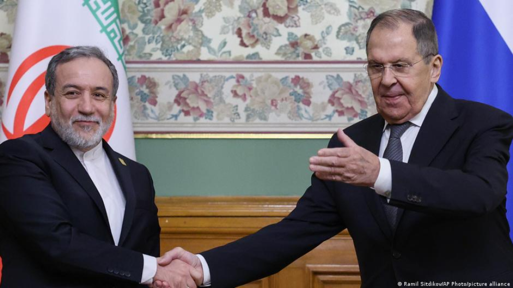 تسريبات تكشف دعما نوعيا روسيا غير مسبوق لطهران!