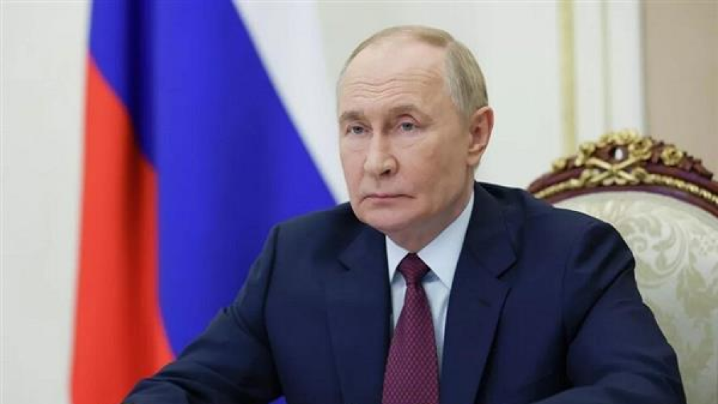 بوتين في رسالة تهنئة بعيد النوروز: روسيا شريك موثوق ومخلص لإيران