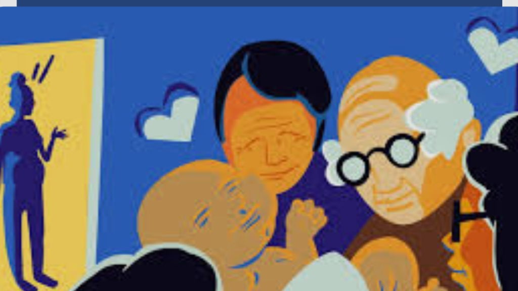 تجاهل الأمهات الجدد.. كيف تؤثر هذه الظاهرة عليهنّ؟