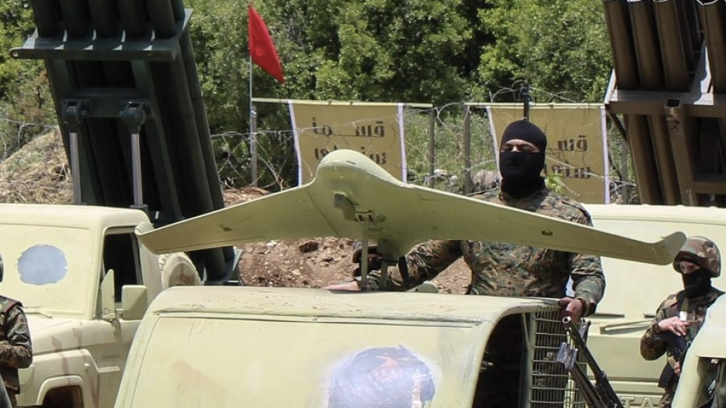 المقاومة تستهدف تجمعًا لجنود الاحتلال قرب علما الشعب