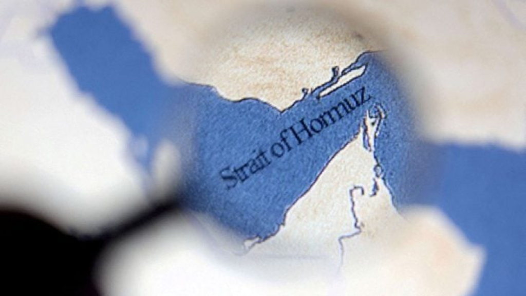 أكثر من 20 دولة تبدي رغبتها في المساهمة بالجهود لتأمين مضيق هرمز