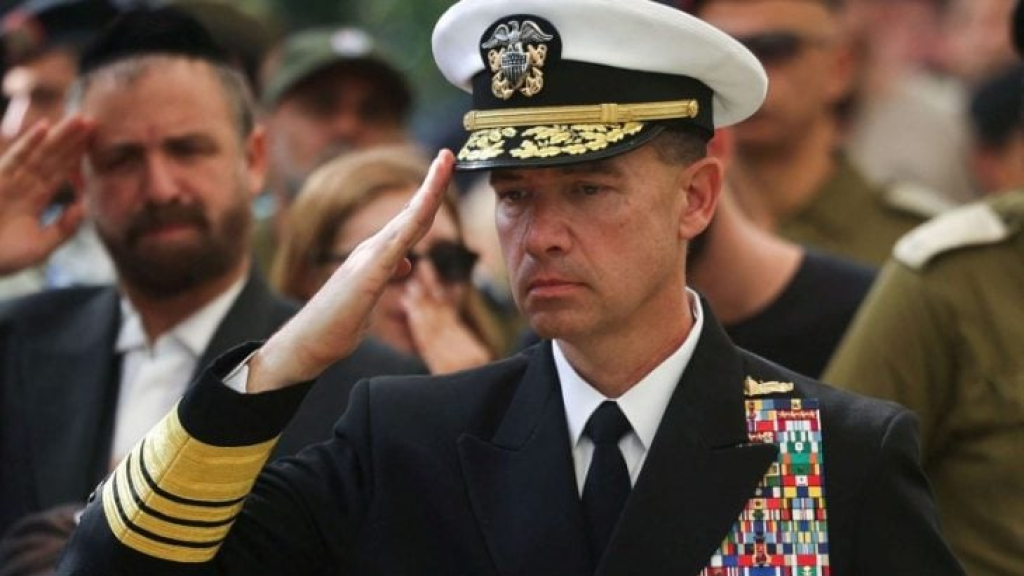 الجيش الأمريكي: قدرة إيران على تهديد مضيق هرمز “تراجعت” جراء قصف منشأة لها تحت الأرض