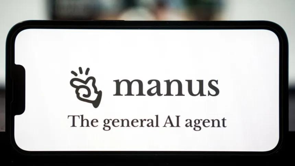 منصة Manus تطلق ميزة جديدة لإنجاز المهام نيابة عن المستخدمين