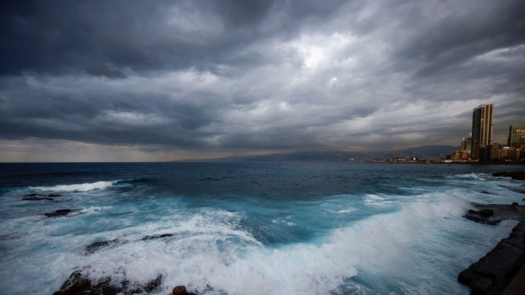 الاستقرار الجوي مؤجّل في لبنان… الربيع يتعثّر والشتاء يتمسّك بآذار حتى نهايته