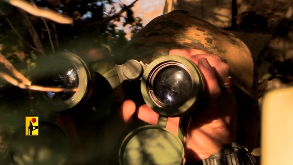 المقاومة تستهدف تجمعًا للاحتلال في “مسكاف عام”