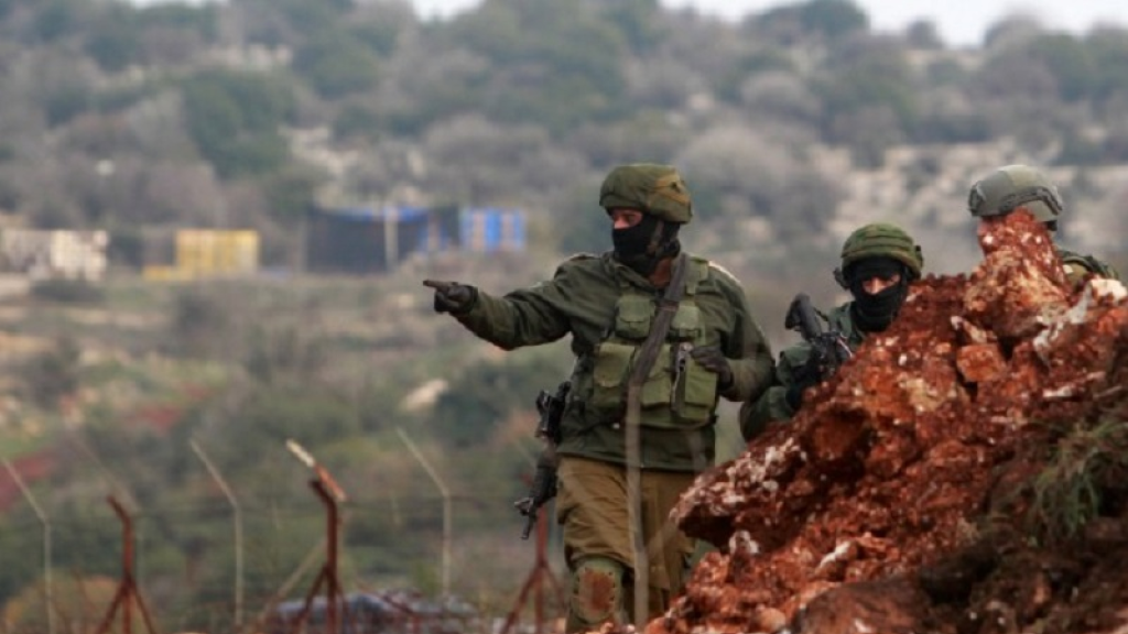 جيش الاحتلال يُنذر: سنقصف جسر القاسمية – جسر الأوتوستراد الساحلي