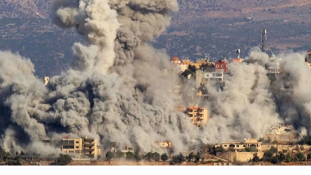 “الصحة”: 1029 شهيداً و2786 جريحاً منذ 2 آذار