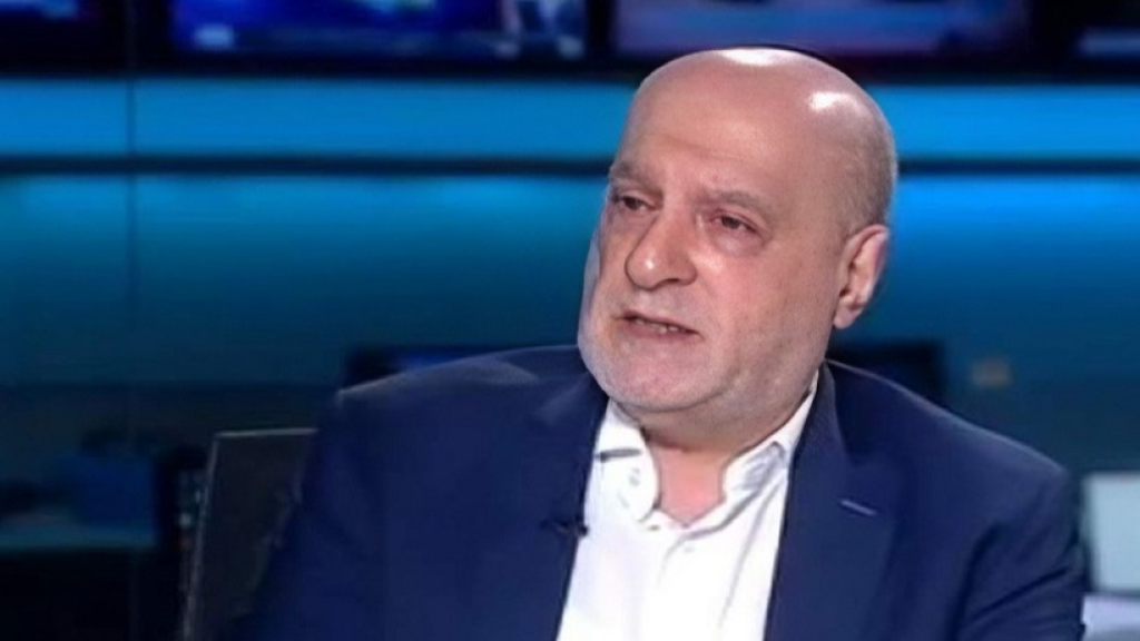النائب شري: لإبعاد المقاربة السياسية عن مراكز إيواء 
