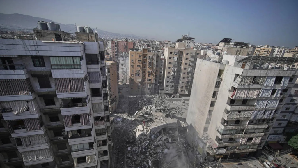 ملخص الإعتداءات “الإسرائيلية” على الأراضي اللبنانية بتاريخ 22/3/2026