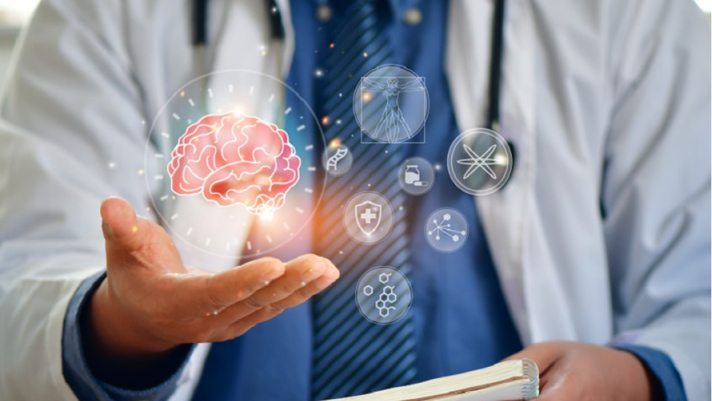  نظارات مدعومة بالذكاء الاصطناعي تمنح مرضى الخرف استقلالية أكبر  