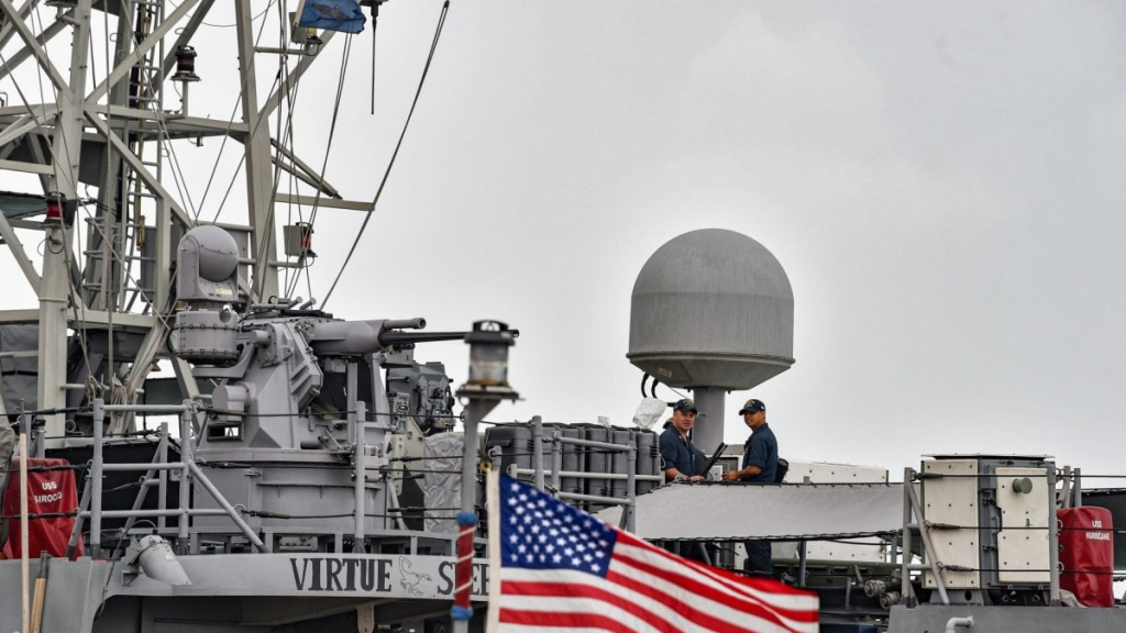 مليارا دولار يوميًا… إلى متى تصمد واشنطن في حربها مع إيران؟