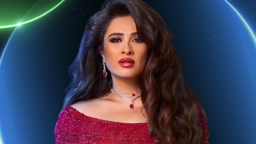 ياسمين عبد العزيز… حضور لا يُكسر ونجومية تتجدّد خارج كل التوقعات