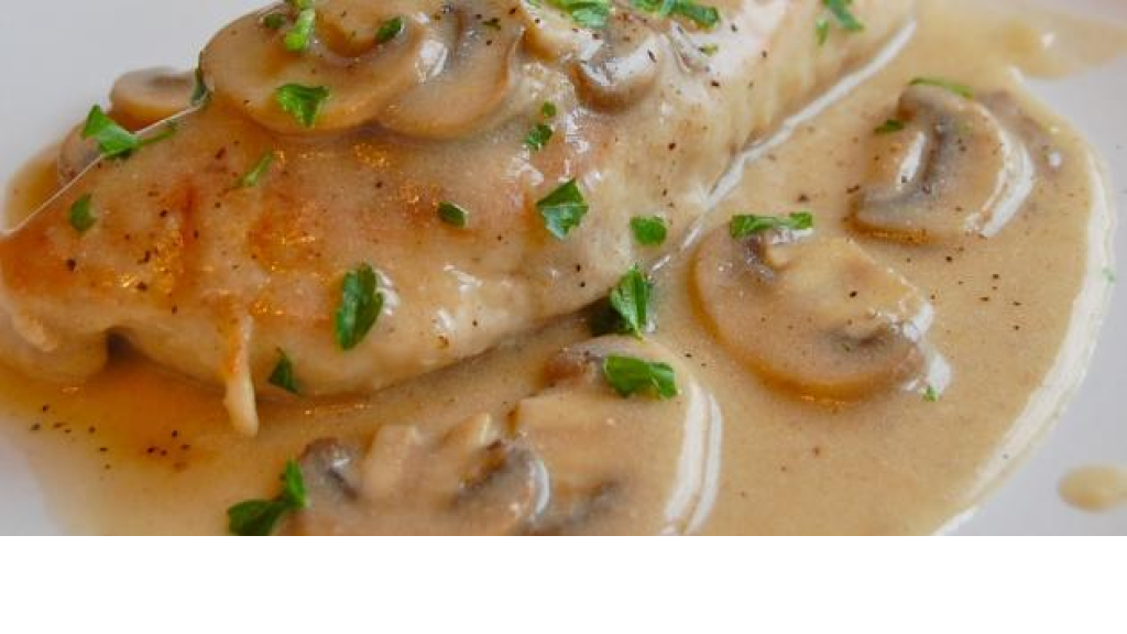 طريقة عمل بيكاتا الدجاج..شهية ولذيذة