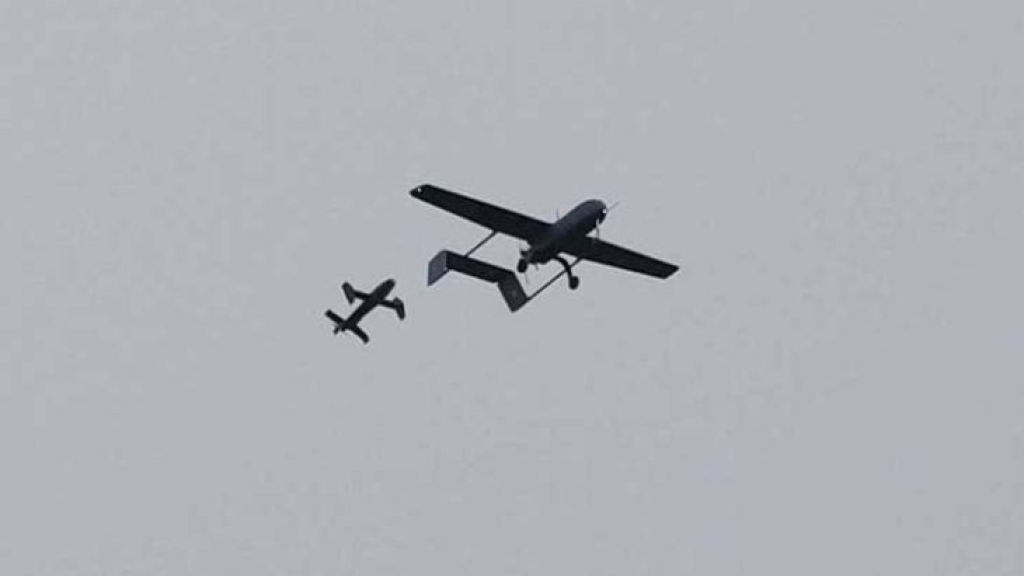 إيران تعلن تدمير مسيرتين أمريكيتين على ساحل الخليج