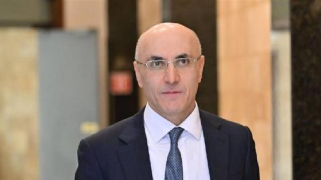 في الداخلية.. الحجار يرأس اجتماع مجلس الأمن المركزي غداً