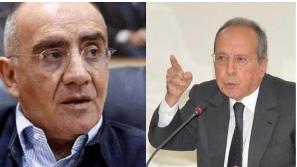 “بلغ به الهبل حدّه!”… جميل السيد يفجّر هجوماً لاذعاً على فارس سعيد