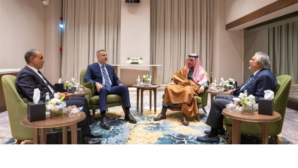 جهود ديبلوماسية لـ4 دول.. تقرير أميركي يتحدث عن تفاصيل محاولات وقف حرب إيران