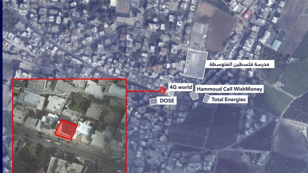 إنذار إسرائيلي عاجل إلى برج الشمالي… دعوة لإخلاء المنازل فورًا