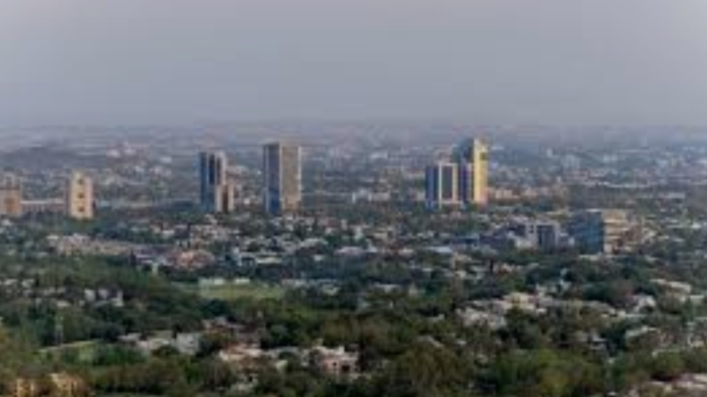 لماذا تُعد باكستان مكانًا جيّدًا لمفاوضات أمريكا وإيران؟