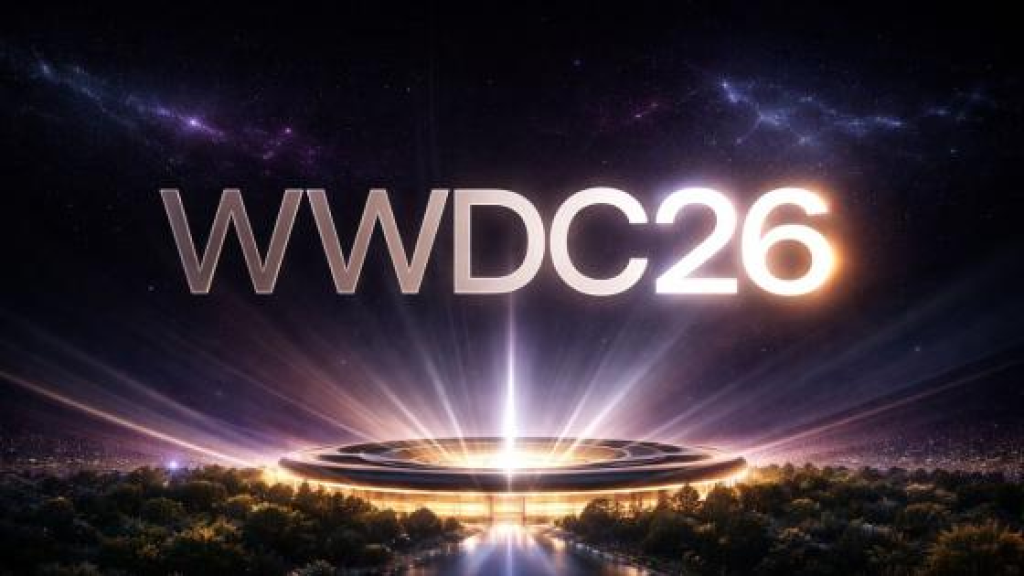 آبل تحدد موعد مؤتمر المطورين WWDC 2026.. إعلان iOS 27 وأنظمة جديدة في يونيو