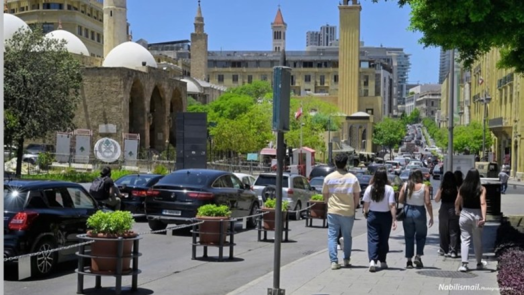 الإيرادات الناتجة عن قطاع السياحة في لبنان تنخفض بنسبة 7% .. ماذا في التفاصيل؟