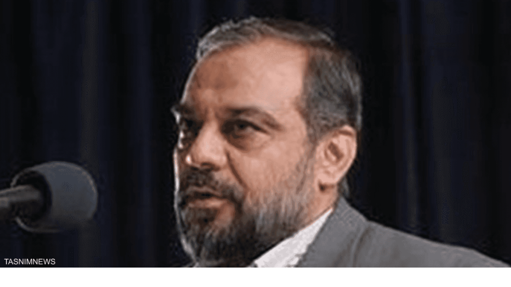 خلفا للاريجاني.. إيران تعين ذو القدر أمينا للأمن القومي