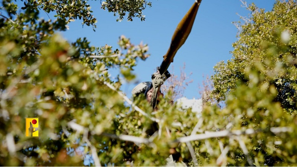 المقاومة تستهدف 4 دبابات “ميركافا”