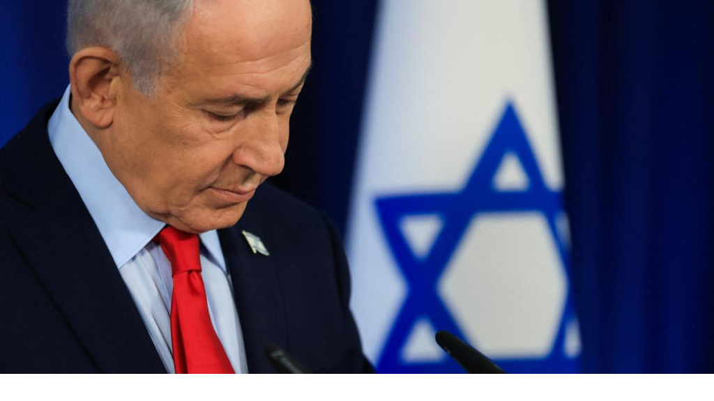 بين جانكيز خان والسيد المسيح قراءة في تصريح نتنياهو