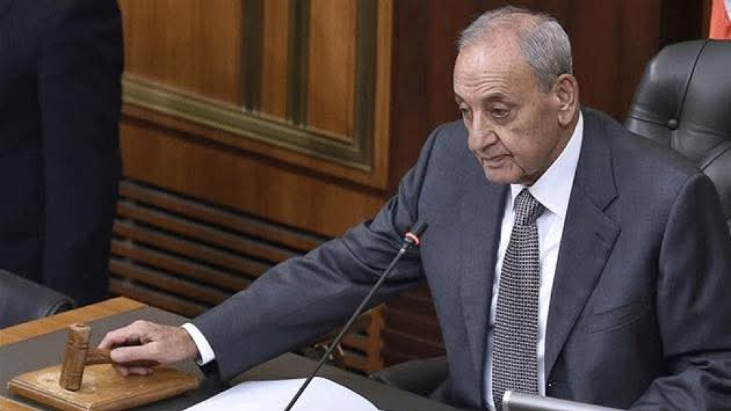 بري يقطع الطريق: طرد السفير الإيراني “خط أحمر”… والقرار لن يمر