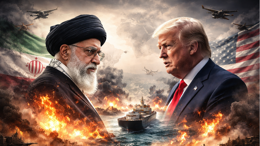 إيران تشكك بجدية ترامب في التفاوض: 