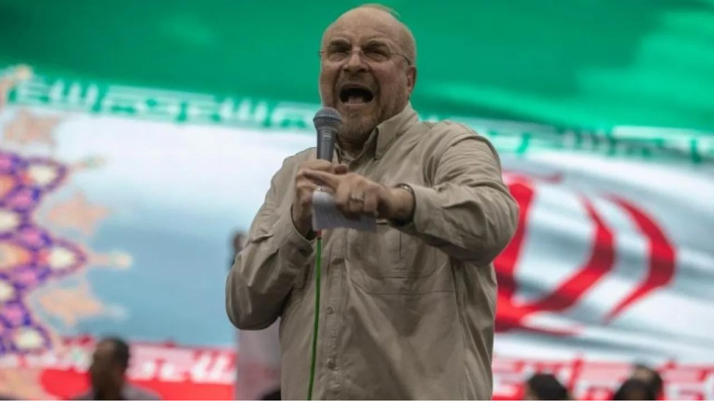 إسرائيل والأميريكيون يمنحان عراقتشي وقاليباف حصانة موقتة خلال مفاوضات طهران