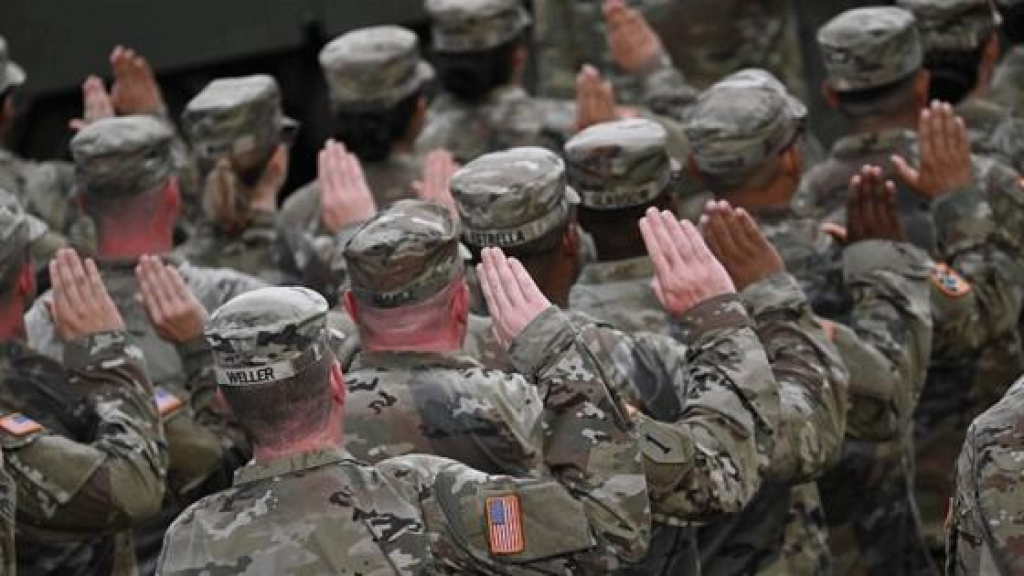 بالارقام.. كم بلغت خسائر أميركا البشرية خلال الحرب حتّى الآن؟